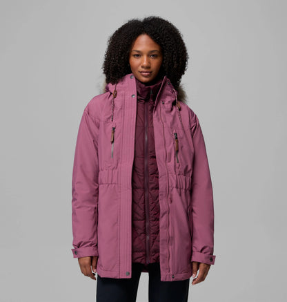 Antique Mauve