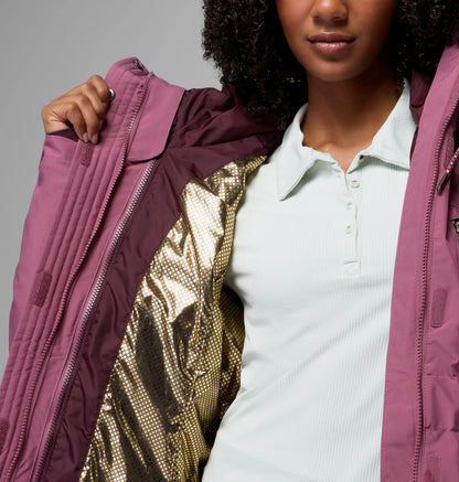 Antique Mauve