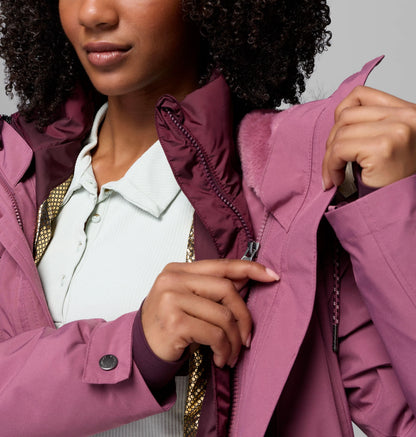 Antique Mauve