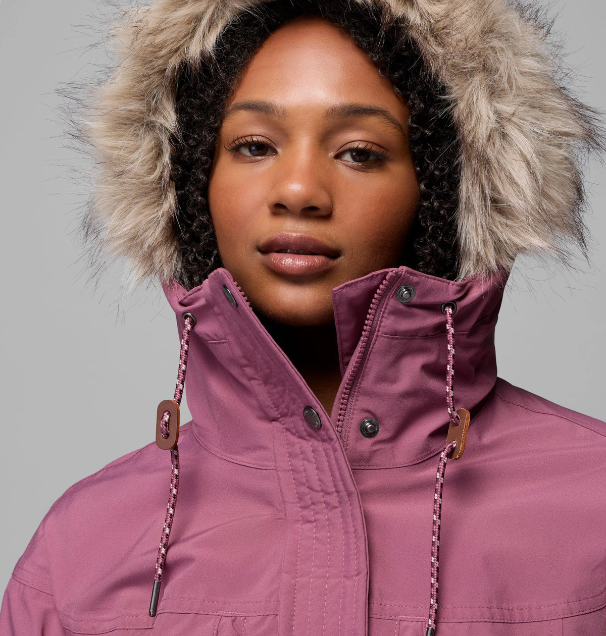 Antique Mauve