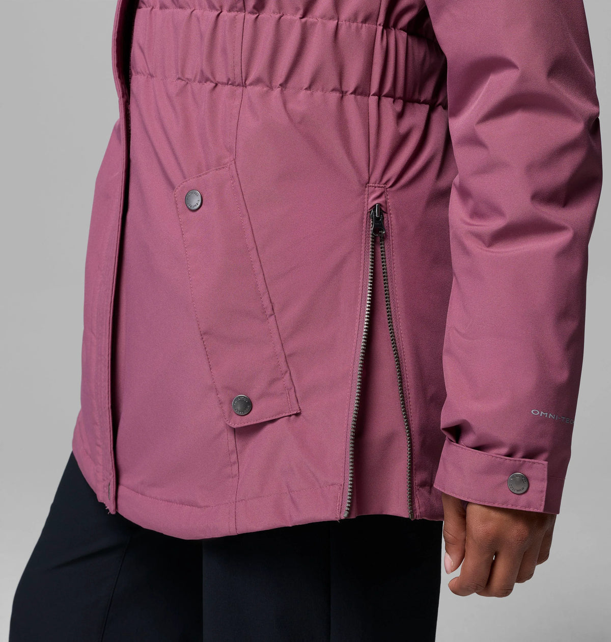 Antique Mauve
