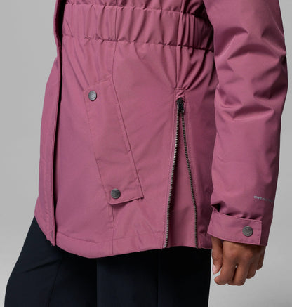 Antique Mauve
