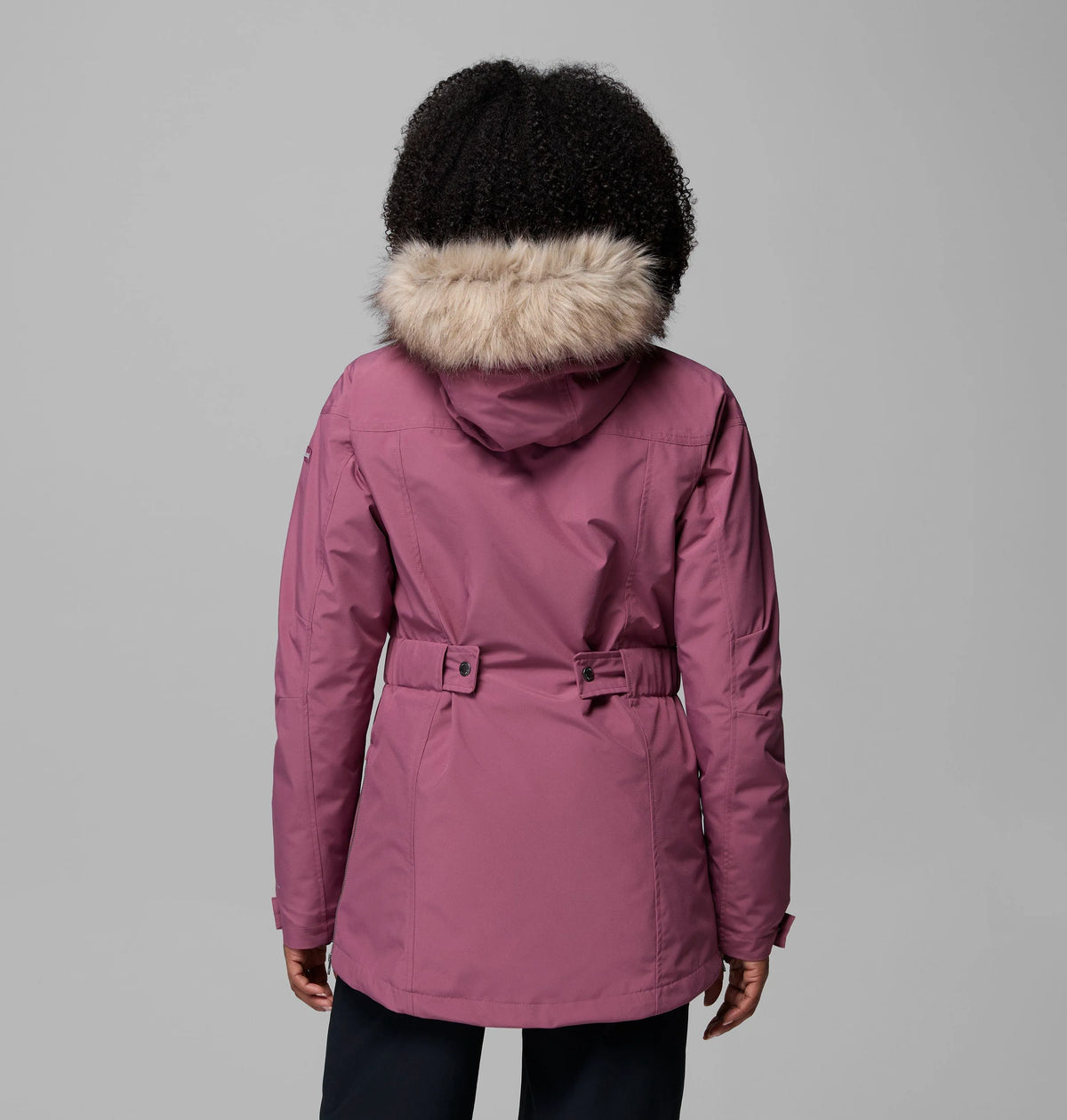 Antique Mauve