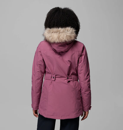 Antique Mauve
