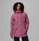 Antique Mauve