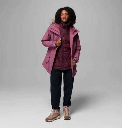 Antique Mauve