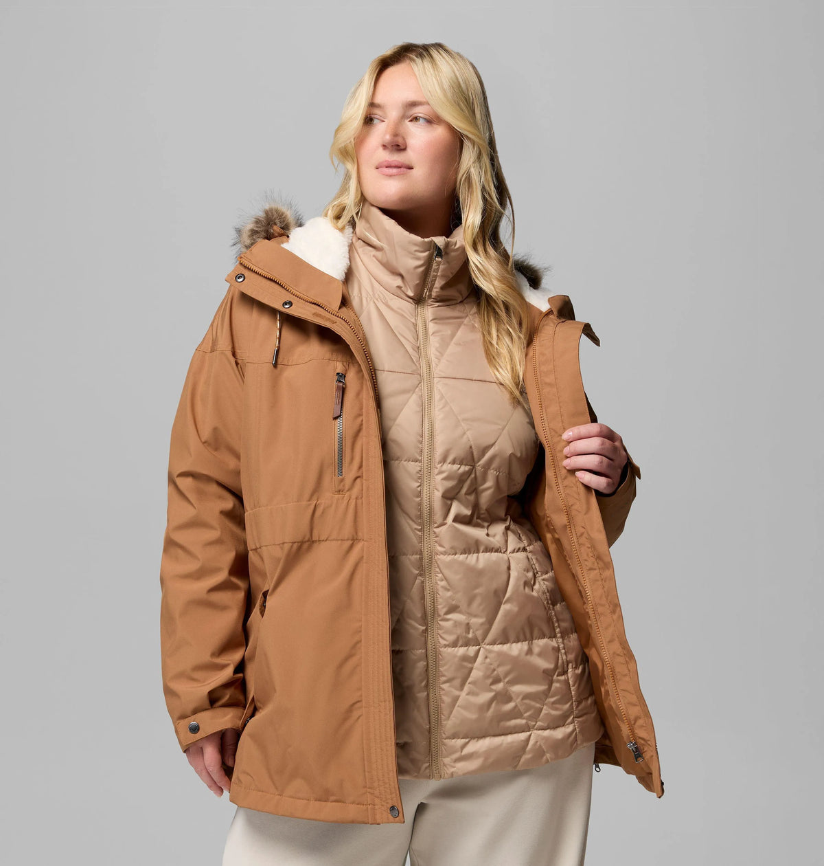 Camel Brown