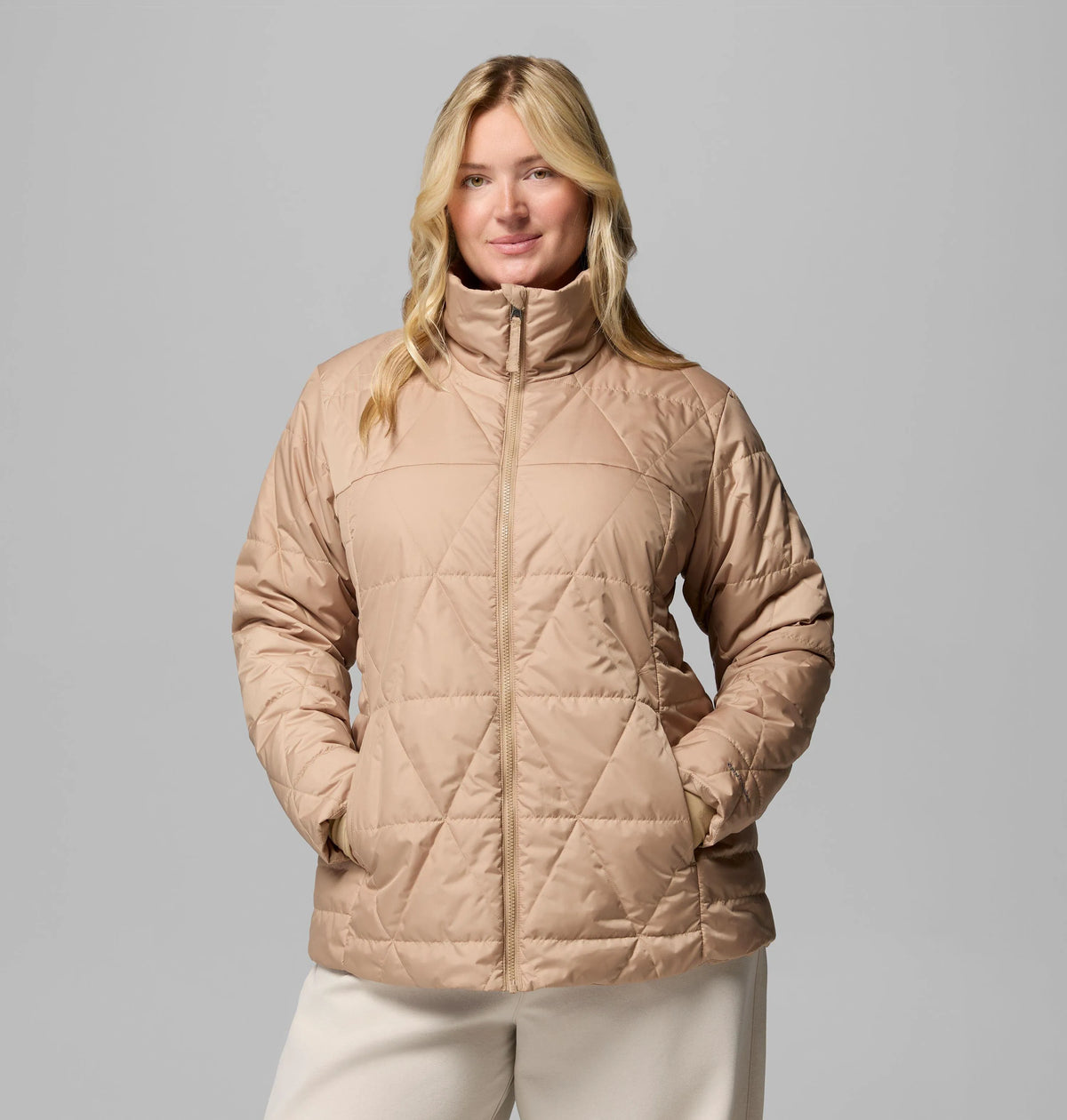 Camel Brown