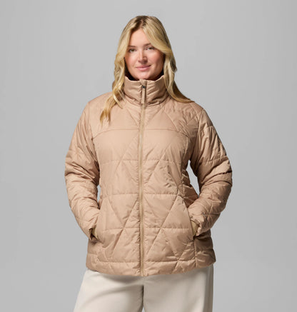 Camel Brown