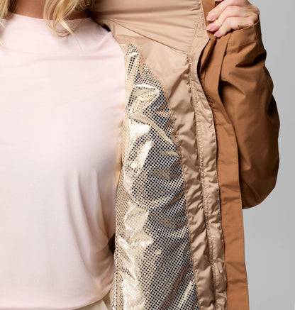 Camel Brown