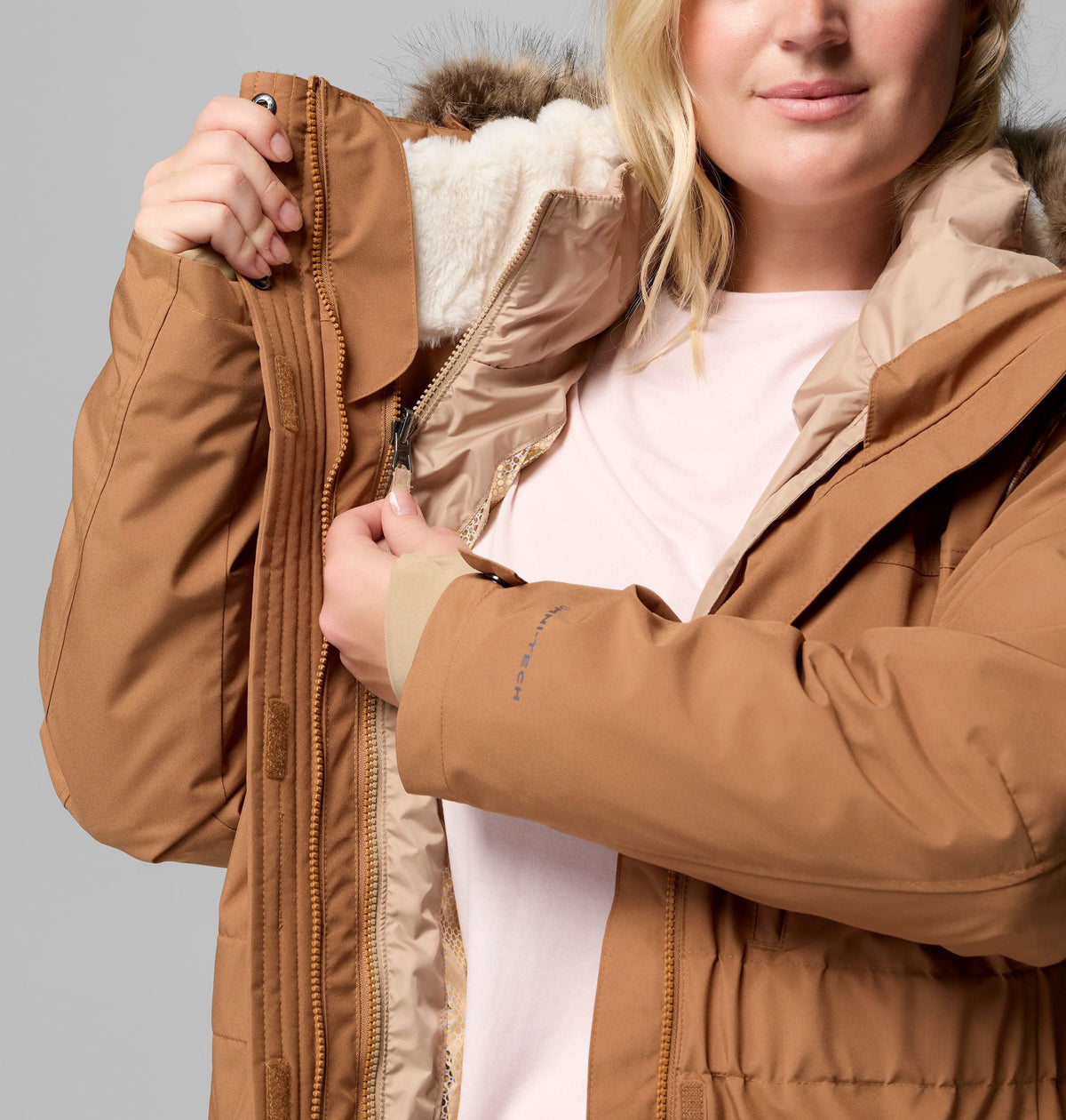 Camel Brown