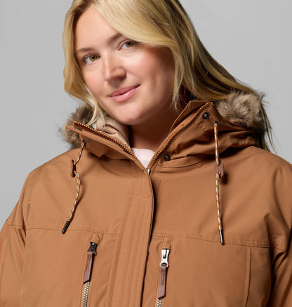 Camel Brown