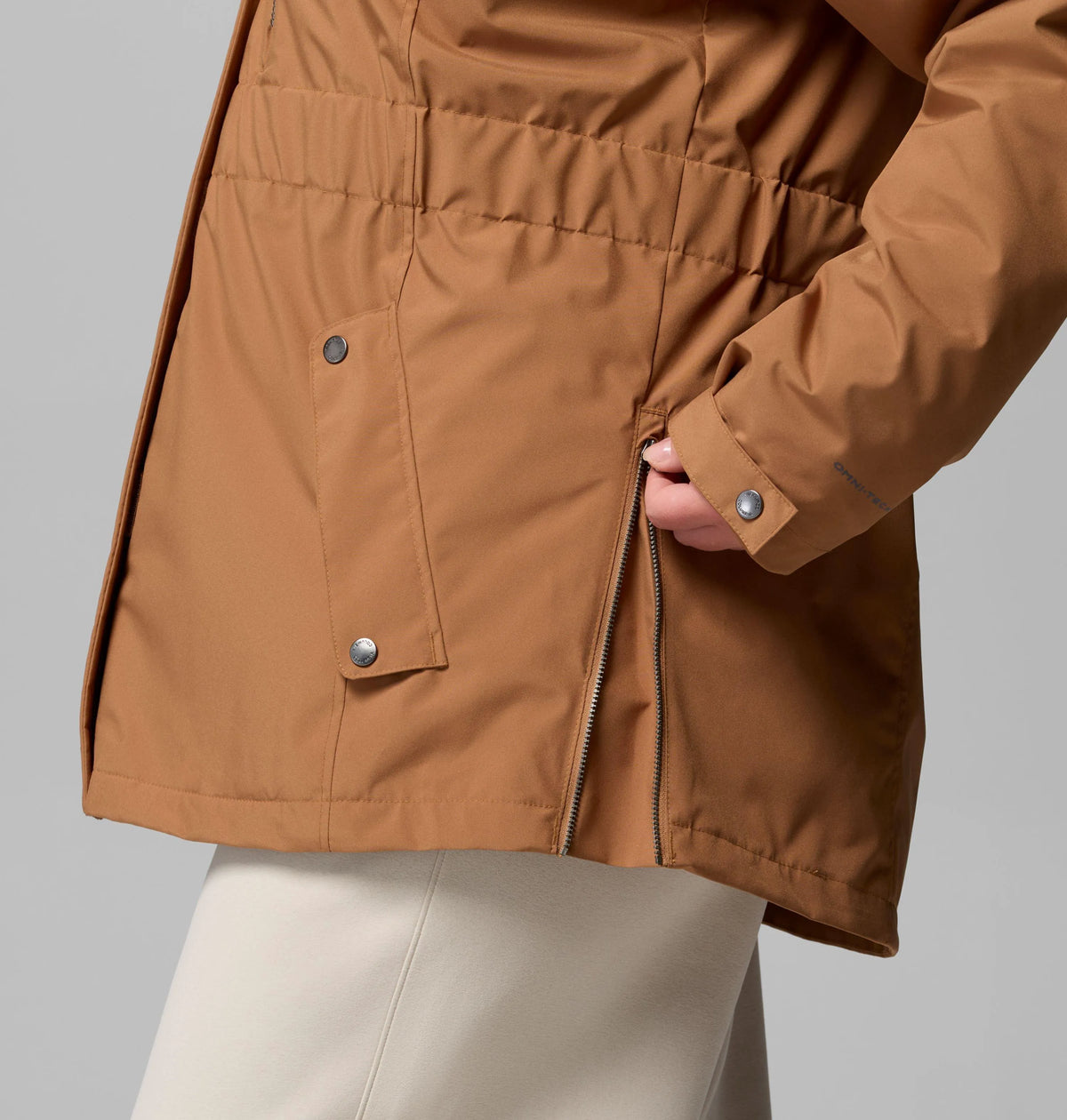 Camel Brown