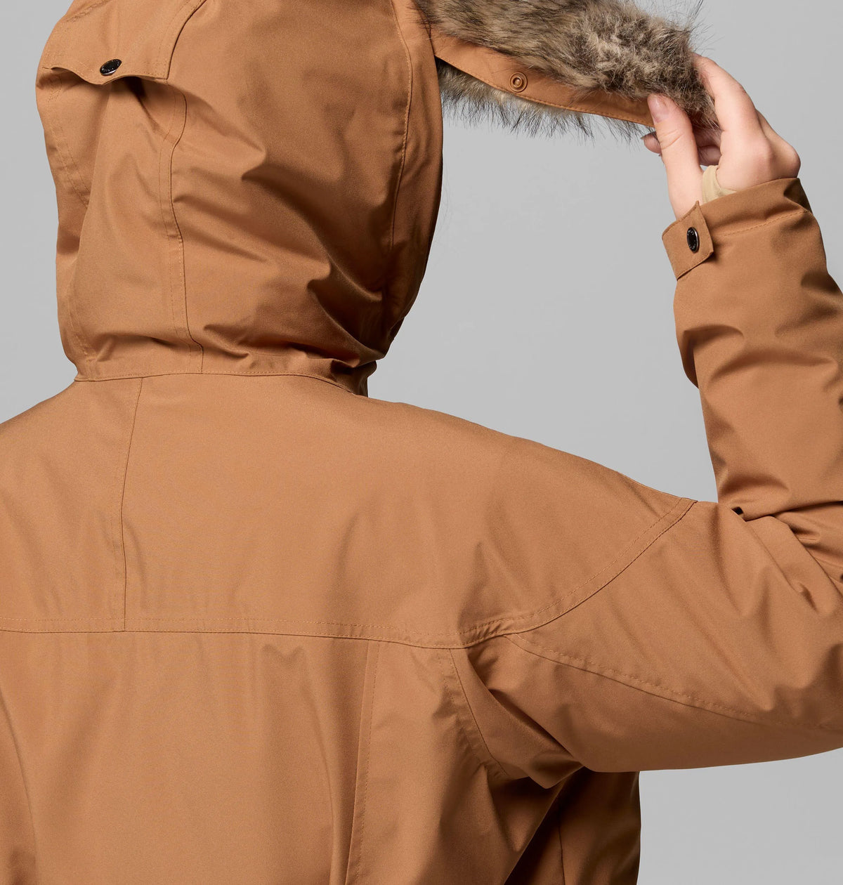 Camel Brown