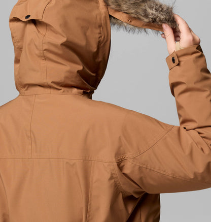 Camel Brown