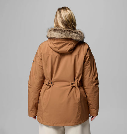 Camel Brown