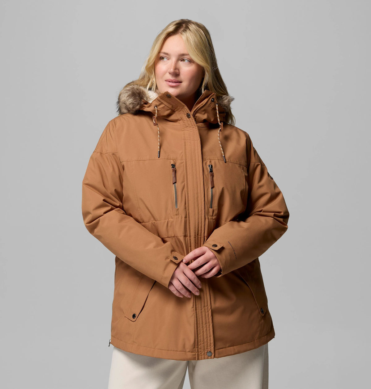 Camel Brown
