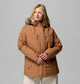 Camel Brown