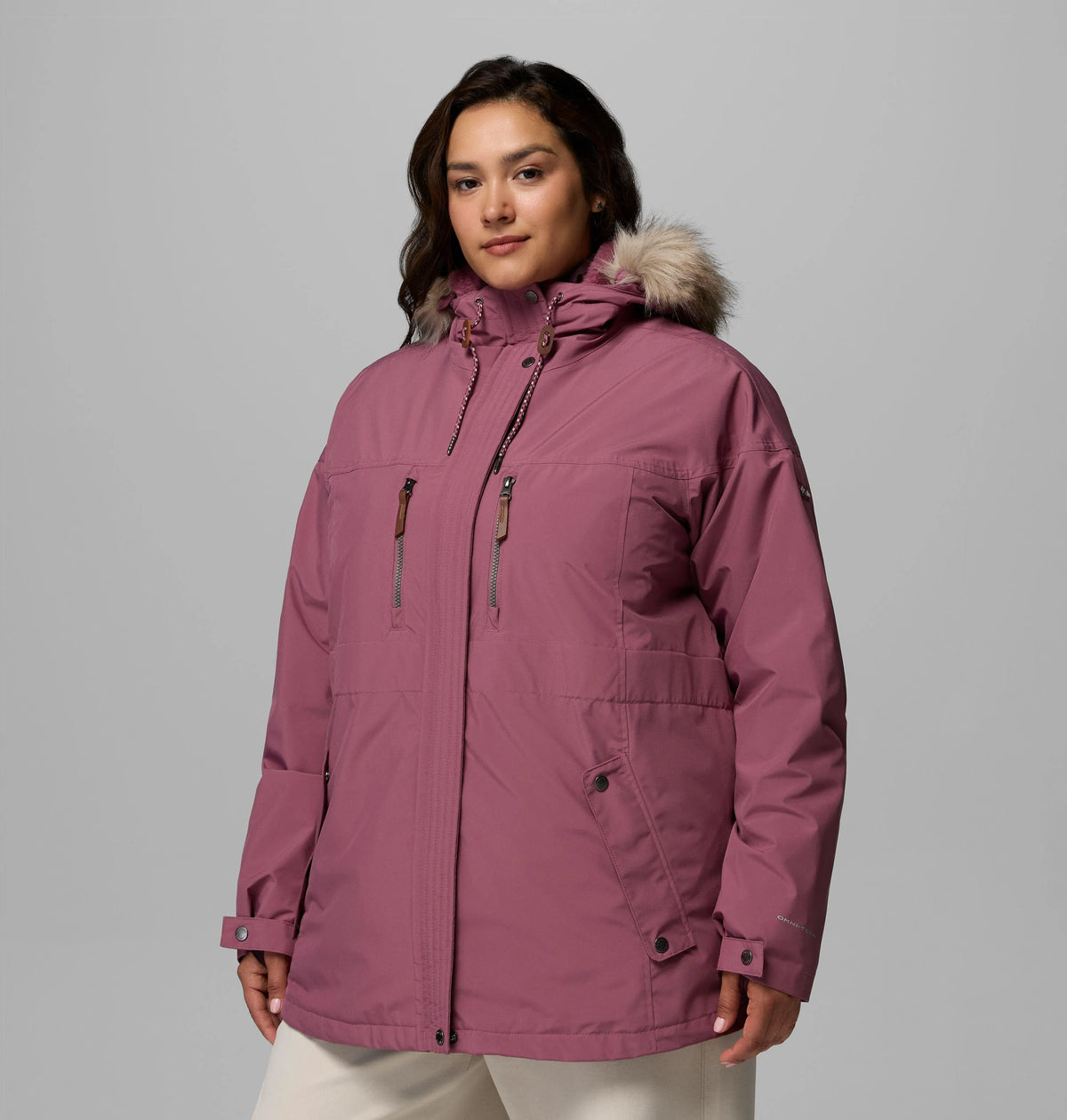 Antique Mauve