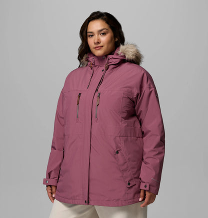 Antique Mauve