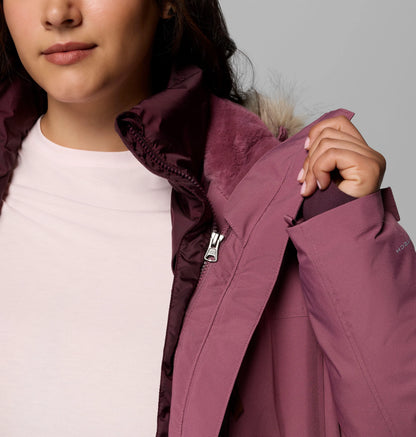 Antique Mauve