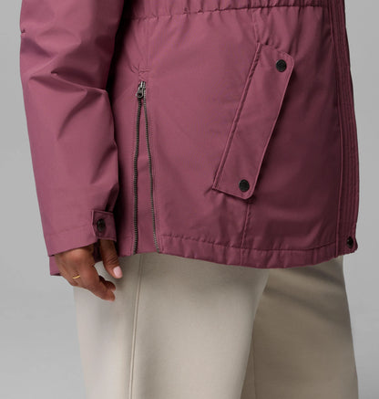 Antique Mauve