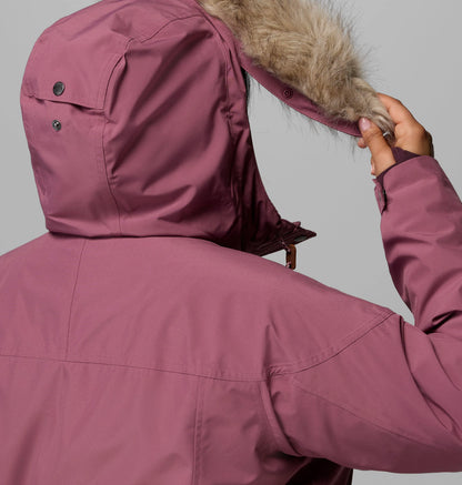 Antique Mauve