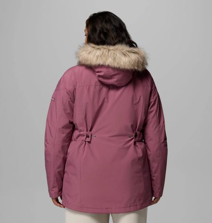 Antique Mauve