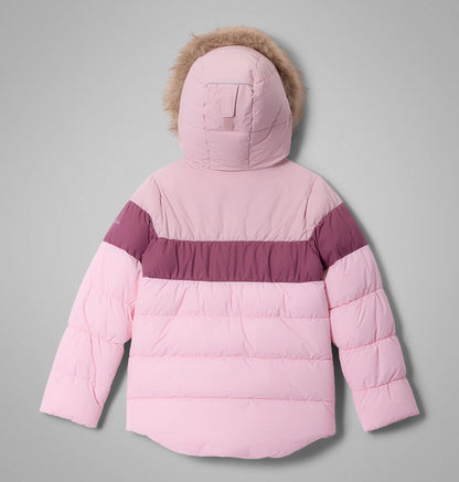 Satin Pink, Antique Mauve, Mineral Pink