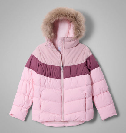 Satin Pink, Antique Mauve, Mineral Pink