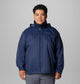 Collegiate Navy