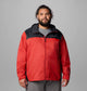 Sail Red, Black