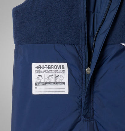 Collegiate Navy