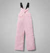 Satin Pink