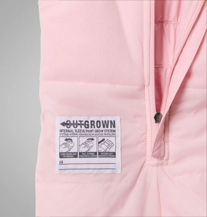 Satin Pink