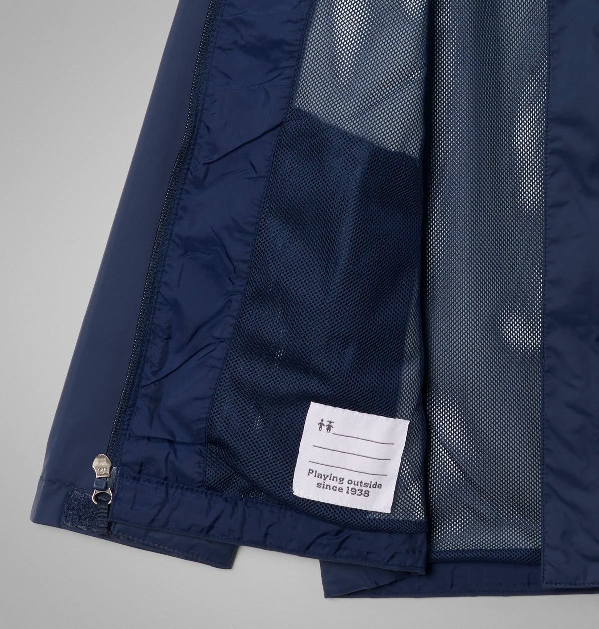 Collegiate Navy