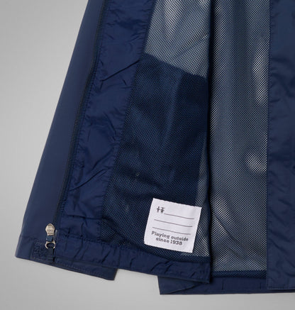 Collegiate Navy