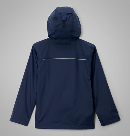 Collegiate Navy