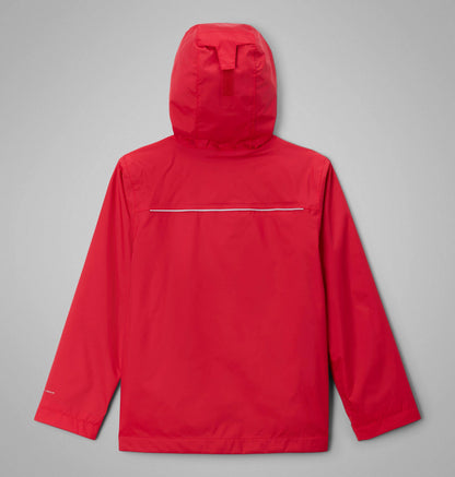 Mountain Red