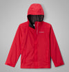 Mountain Red