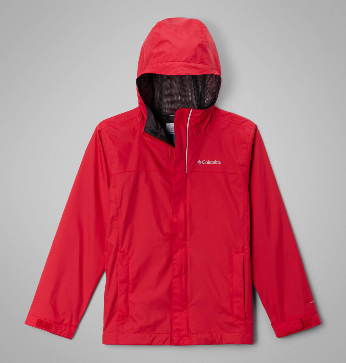 Mountain Red