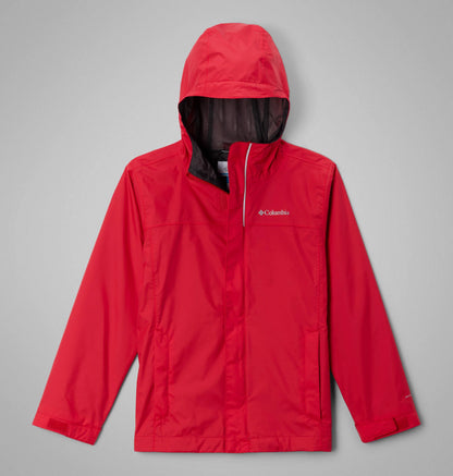 Mountain Red