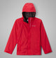 Mountain Red