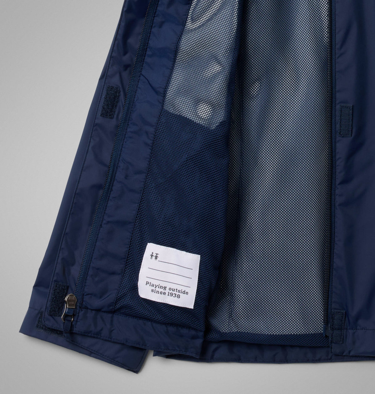Collegiate Navy