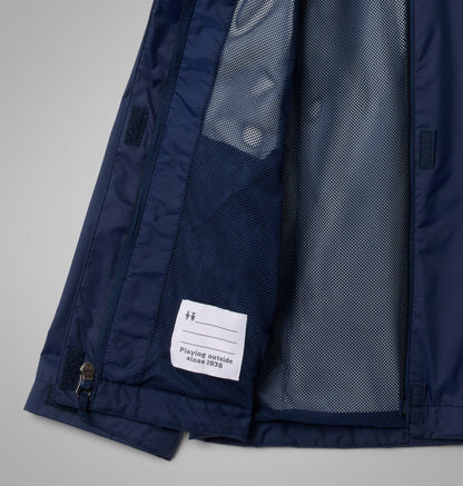 Collegiate Navy