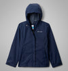 Collegiate Navy