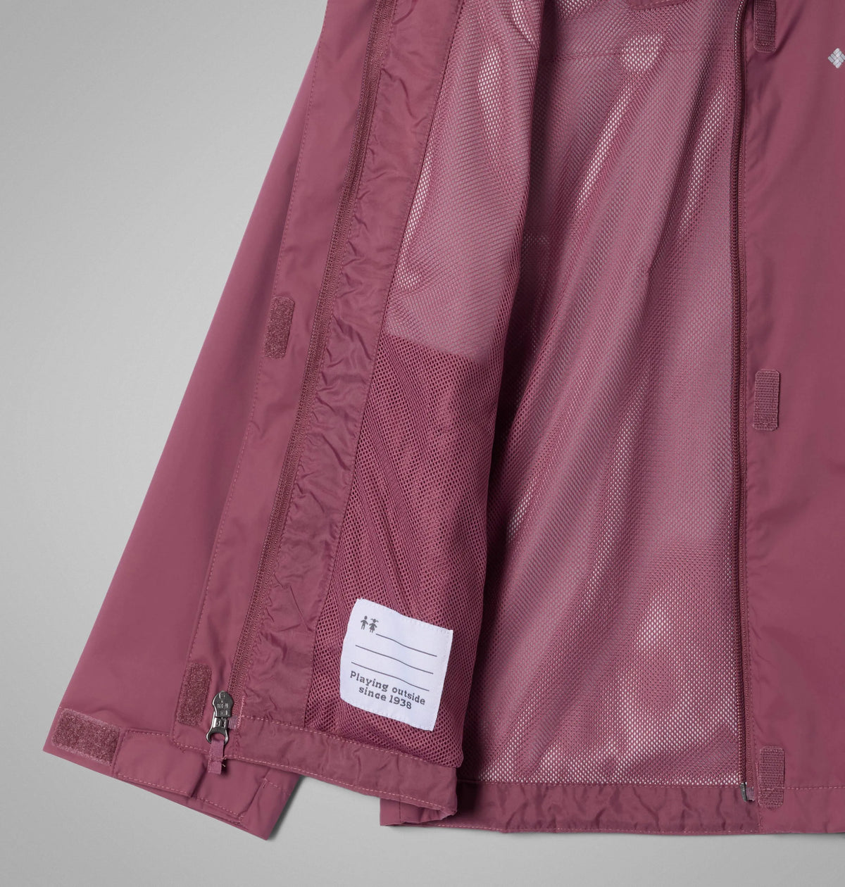 Antique Mauve