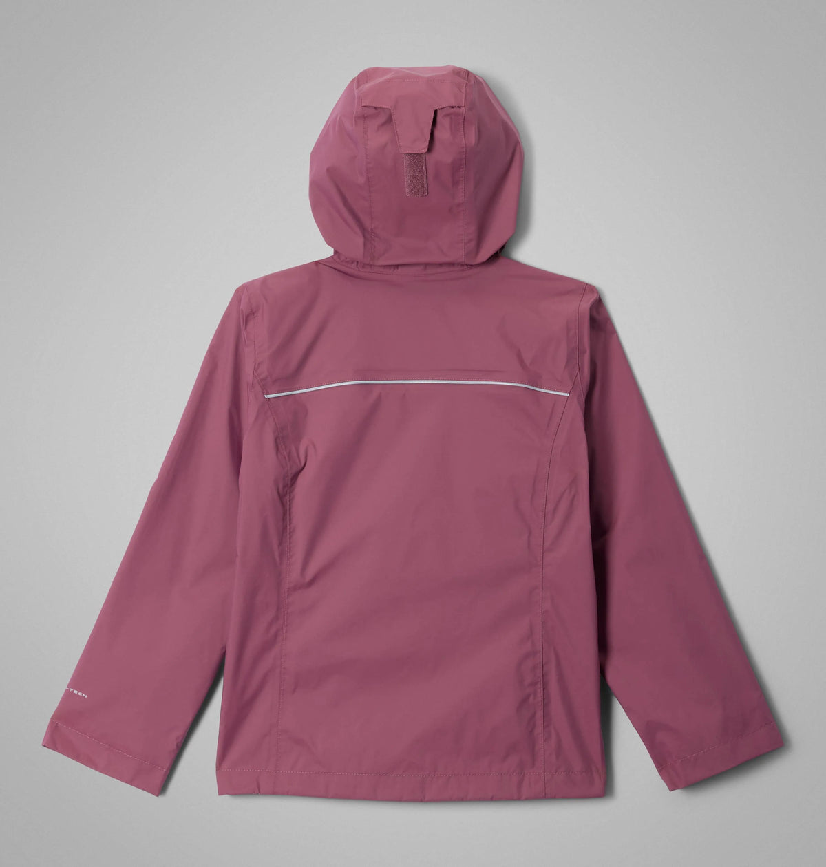 Antique Mauve