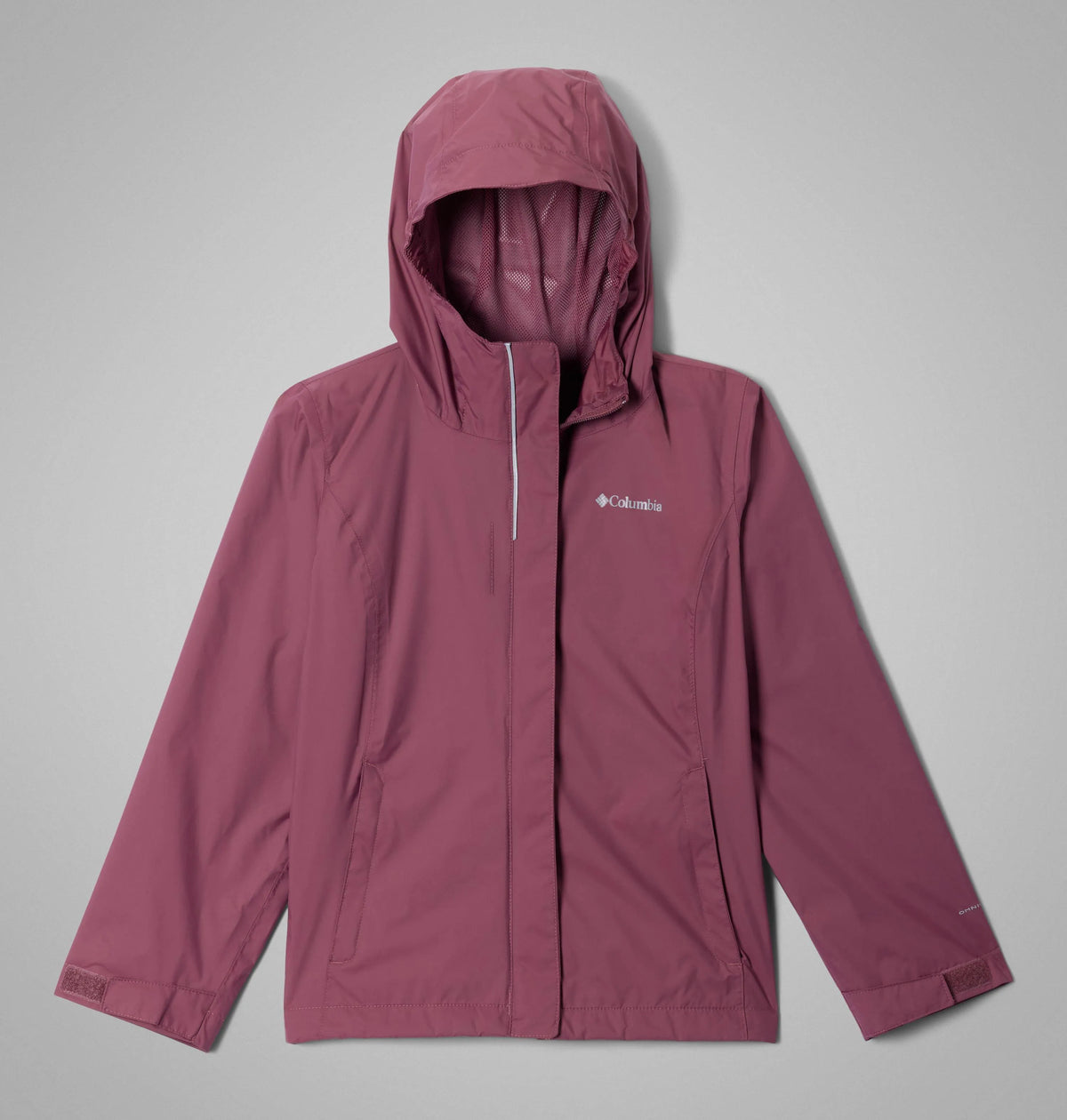 Antique Mauve