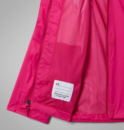 Guava Pink